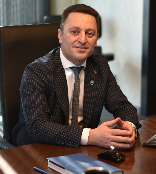 Джевдет Караибрахимоглу